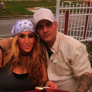 Meet your Posher, Richard